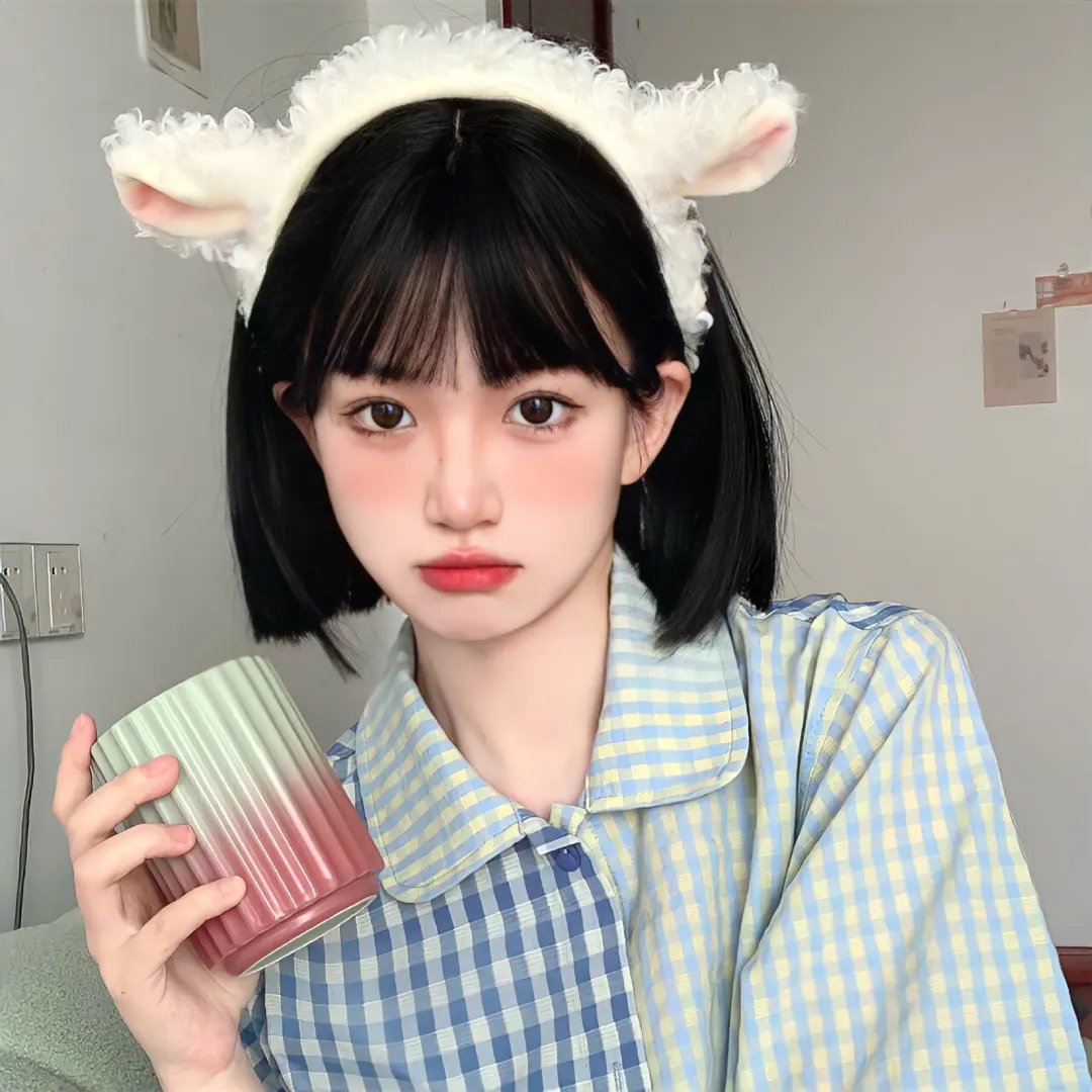 半夜不要照镜子