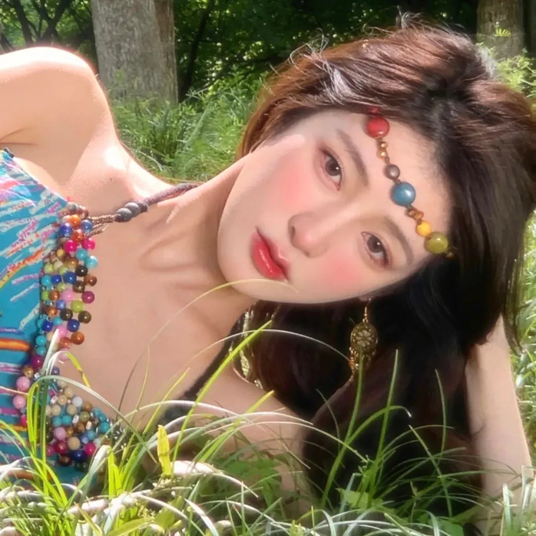 美丽人生颂